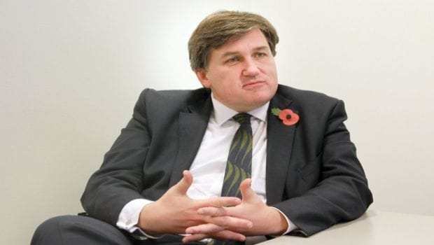 London’s deputy mayor on Islamic finance
