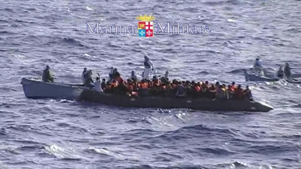 Trapped in a Greek limbo