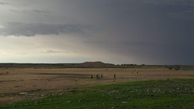 Niger says 92 migrants found dead in Sahara after failed crossing