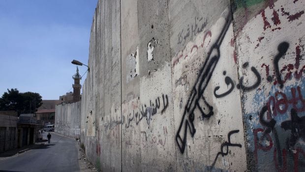 Opinion: Did Palestine’s “missed opportunity” ever exist?