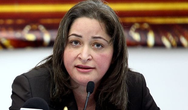 Palestinian Tourism Minister looks to bolster sector