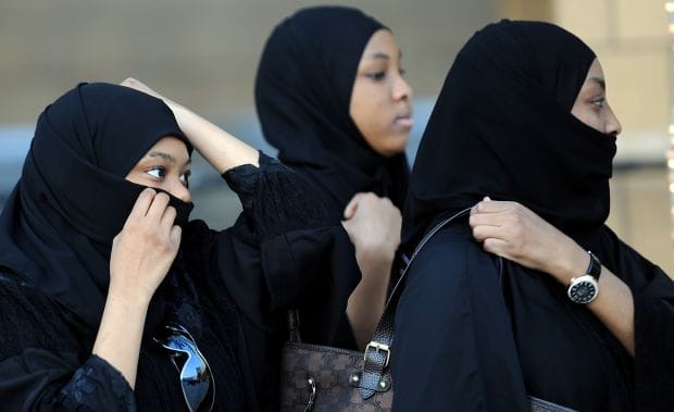 Saudi women take the lead in civil service jobs