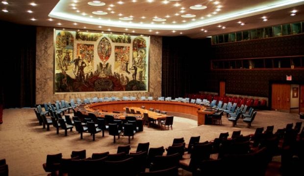 Analysis: Saudi Arabia’s decision to decline UN Security Council seat