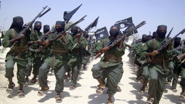 Opinion: The Return of Terrorism