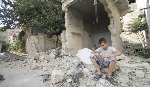 Opinion: Starving to Death