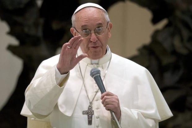 Pope expels German ‘luxury bishop’ from diocese