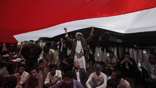 Debate: There is a common GCC vision on Yemen