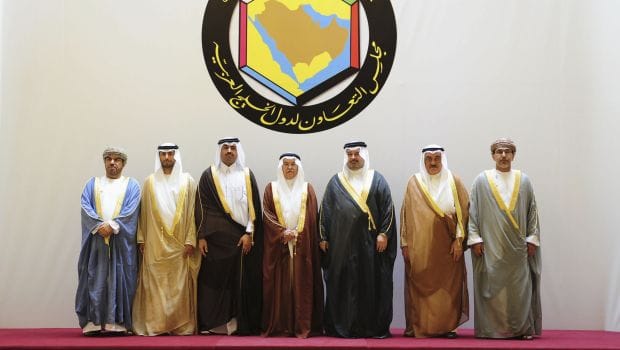 Oman oil minister slams Gulf culture of energy subsidies