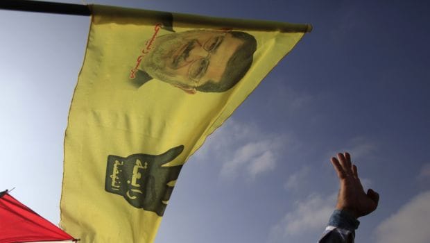 Opinion: The Muslim Brotherhood’s Iron Hand in a Velvet Glove
