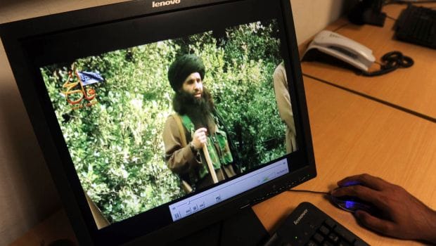 Malala plotter chosen as Pakistani Taliban leader
