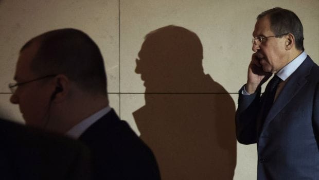 Cairo prepares for ‘huge step’ in relations with Russia