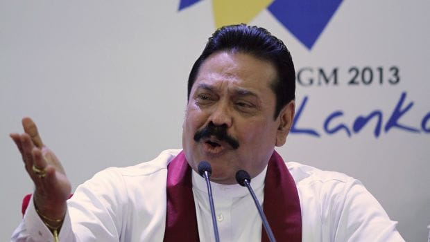 Sri Lanka defends rights record at Commonwealth