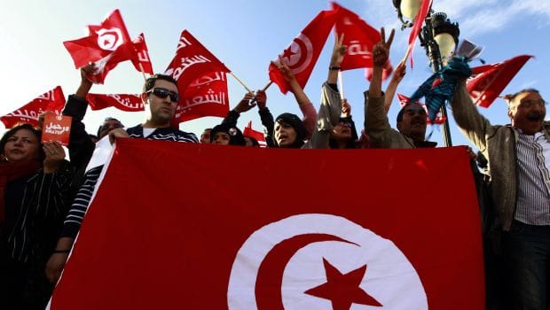 Opinion: Fukuyama and the Tunisian Democracy Exception