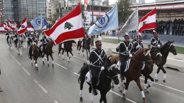 Opinion: Lebanon after the bombs