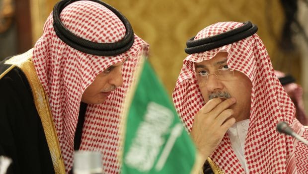 Middle East cautiously welcomes Iran nuclear deal