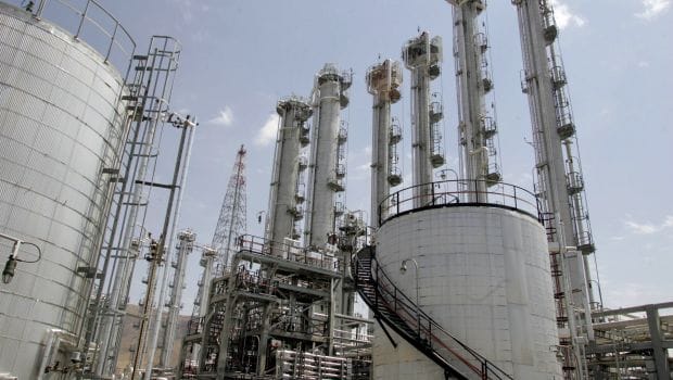 Iran invites UN inspectors to nuclear-linked site on December 8
