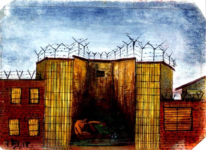 Art and Punishment