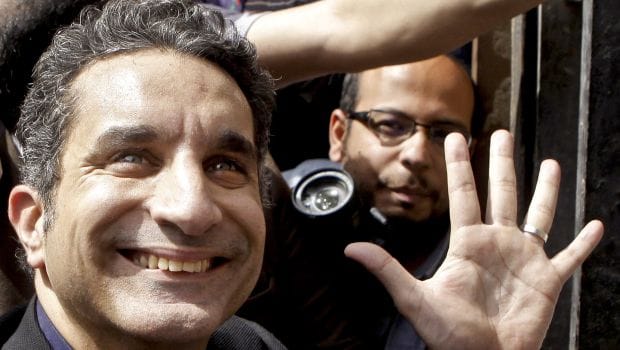 4 foreign journalists get Press Freedom Awards
