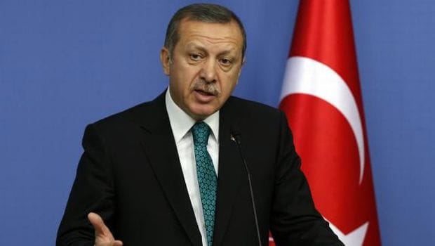 Opinion: Erdoğan and the Municipal Elections