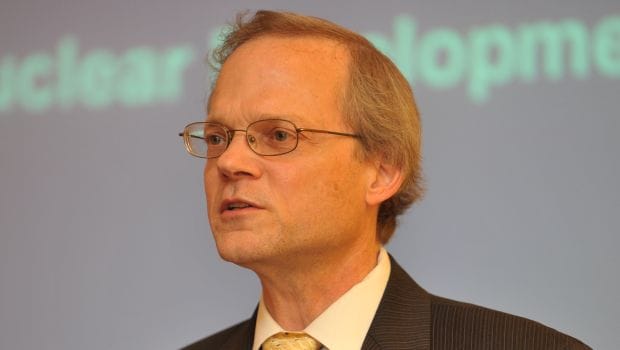 Nuclear non-proliferation expert: Iran and the US have a one-year deadline