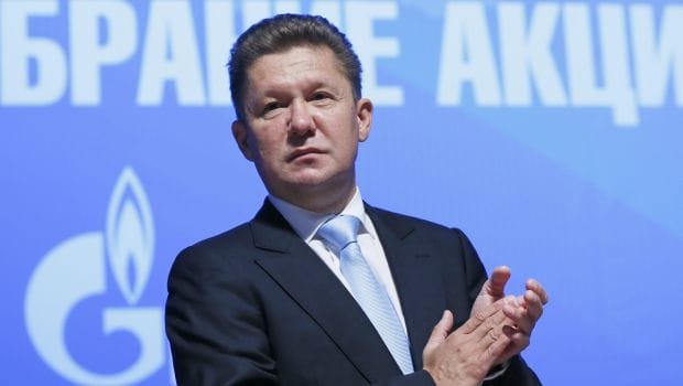 Ukraine halts Russian gas imports; transit to Europe intact