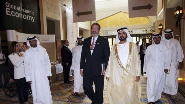 Gulf investors plan first euro zone Islamic bank in Luxembourg