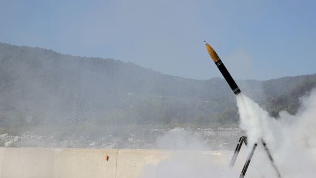 Israel strikes Russian weapons shipment in Syria