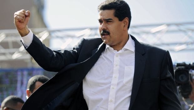 Venezuela’s Maduro poised to get decree powers