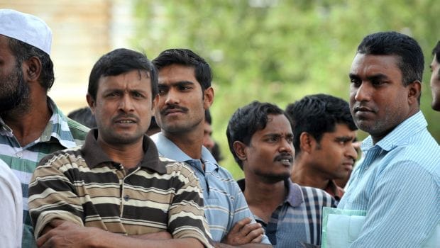 Opinion: Saudi Arabia Must Regain Control of Immigration
