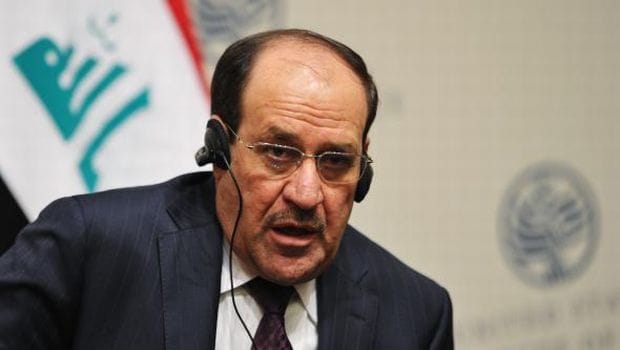 Iraqi PM to ask Obama for more aid to stop attacks