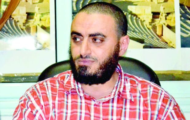 Tripoli Supreme Security Committee Chief on militias, protests