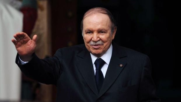 Algeria’s opposition parties look for ‘consensus candidate’ for presidential elections
