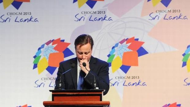 Showdown over Sri Lankan war inquiry brews