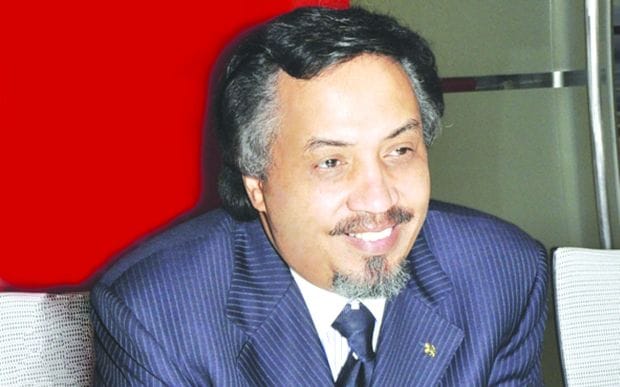 In Conversation with DHL Middle East CEO