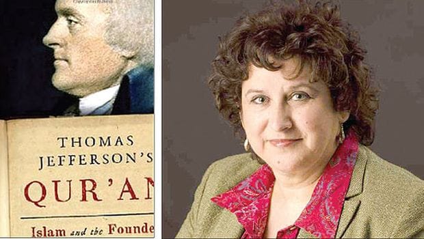 Islam at the Birth of America