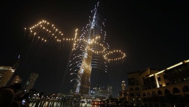 Opinion: Dubai Expo and the Dream of Arab Youth