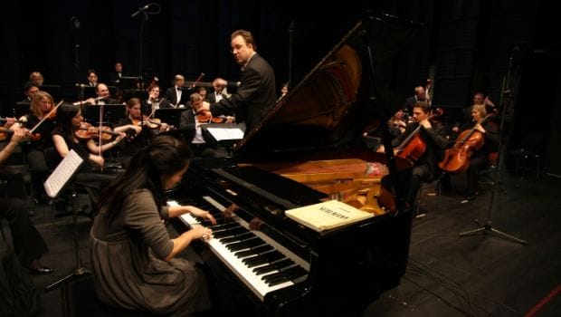 Franz Schottky: Classical music should be for everyone