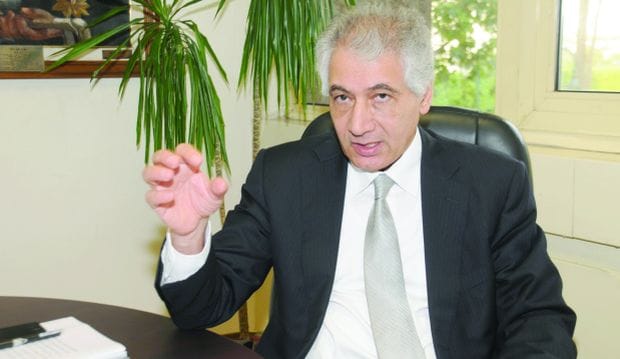 Egypt finance minister: New government will change economic policy