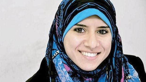 Hamas appoints first English-language spokesperson