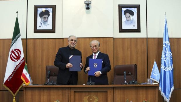 Opinion: Iran must reach out to its Arab neighbors