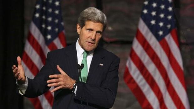 Kerry: Some NSA surveillance reached ‘too far’