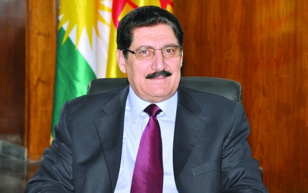 Iraqi Kurdistan: KDP–PUK alliance still going strong
