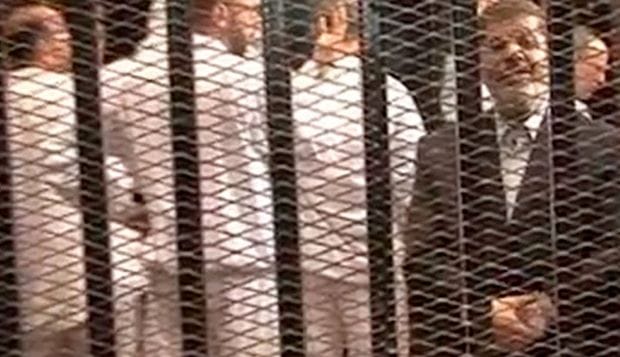 Egypt: Mursi’s legal team to challenge court’s jurisdiction
