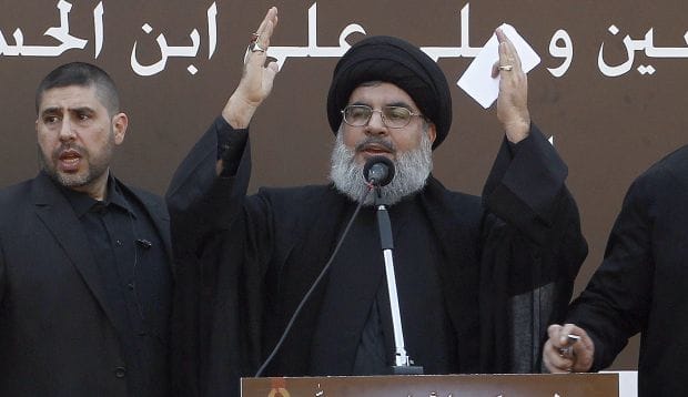Opinion: Nasrallah’s Next Move