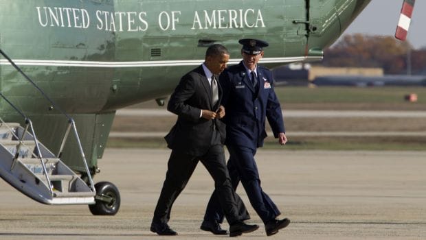 Opinion: The Pitfalls of US Disengagement