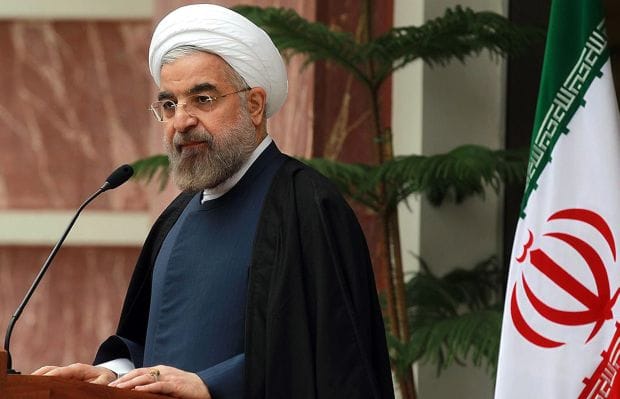 Iranians, senior politicians welcome nuclear deal