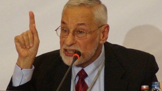 Opinion: The Syrian Brotherhood and Jarba’s Letter