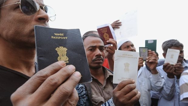 Saudi Arabia exempts Syrian workers from labor permit regulations