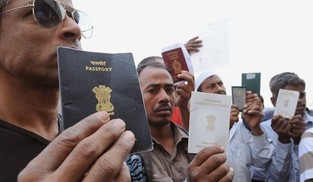 Saudi authorities arrest over 16,000 illegal workers