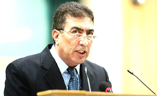 Jordan’s Parliamentary Speaker on Reform,  Future Relations with Government